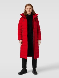 Функциональная куртка с капюшоном модель &quot;КОРДОБА&quot; Wellensteyn, красный