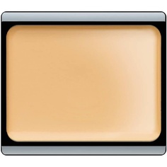 Камуфляжный крем-консилер для макияжа с высокой степенью покрытия, 4,5G, оттенок 18, натуральный абрикос., Artdeco
