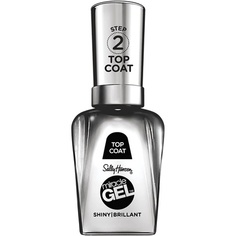 Гель-лак для ногтей Miracle Top Coat, 14,7 мл, Sally Hansen