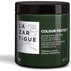 Маска для сияния цвета Color Protect 50 мл, Lazartigue