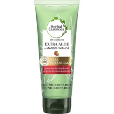 Кондиционер с алоэ и манго Botanicals, 275 мл, Herbal Essences