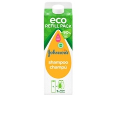 Eco Baby Оригинальный шампунь 1000мл, Johnson&apos;S Johnson's