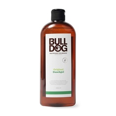 Натуральный немецкий оригинальный гель для душа по уходу за кожей 500 мл, Bulldog