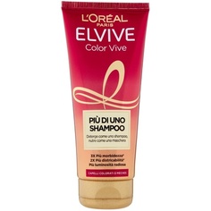 Color Vive Больше, чем шампунь - 200 мл, L&apos;Oreal L'Oreal