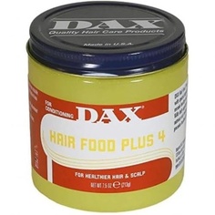 Питание для волос Плюс 4 213G, Dax