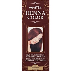 Краска для волос Henna Color 75 мл 11 бордовый, Venita