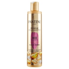 Pro-V Miracle Keratin Protect Шампунь для сухих волос 250мл, Pantene