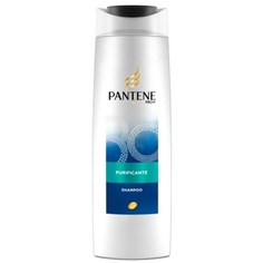 Очищающий шампунь для всех типов волос 225мл, Pantene