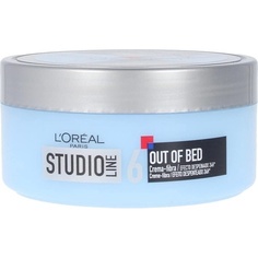 L&apos;Oreal Paris Bed Cream N 5 Средство для укладки волос 150 мл, Studio Line
