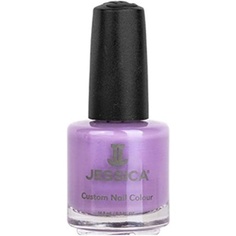 Лак для ногтей индивидуального цвета Vio-Light 14,8 мл фиолетовый, Jessica