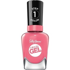 Гель-лак для ногтей Miracle Rain Glo 14,7 мл, Sally Hansen