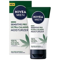 Увлажняющий крем для лица Sensitive Pro 75 мл, Nivea