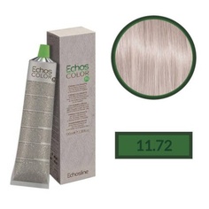 Echos Color 11.72 Краска для волос 100мл, Echosline