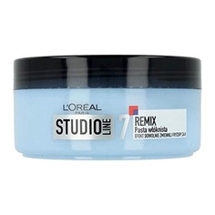 L&apos;Oreal Paris Studio Line 7 Remix паста для укладки волос 150 мл L'Oreal