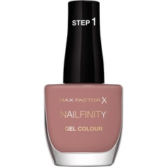 Лак для ногтей Nailfinity Standing Ovation 215 12 мл, Max Factor