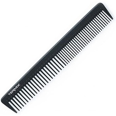 Профессиональная титановая расческа для стрижки и завивки волос, Termix