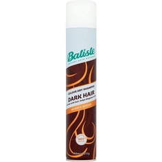 Сухой шампунь Divine Dark для волос 350мл, Batiste