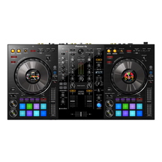 DJ-контроллер Pioneer DJ DDJ-800