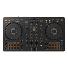 4-дековый DJ-контроллер Pioneer DJ DDJ-FLX10