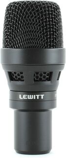 Динамический инструментальный микрофон Lewitt DTP 340 TT