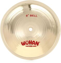 Уханьская 8-дюймовая тарелка Western Bell Wuhan