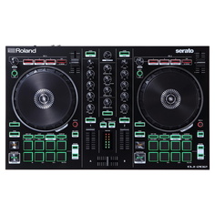 DJ-контроллер Roland DJ-202