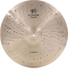 Zildjian 20-дюймовая тарелка K Constantinople Renaissance Ride