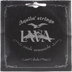 Струны для укулеле тенор Aquila USA 114U Lava Nylgut - High G
