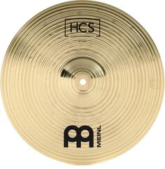 Meinl Cymbals 14-дюймовая тарелка HCS Crash