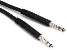 Соединительный кабель Mogami PJM 2400 Bantam TT — 24 дюйма, черный