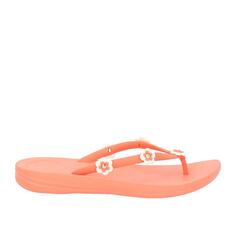 Сланцы FitFlop, светло-оранжевый