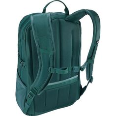 Рюкзак EnRoute 23 л Thule, цвет Mallard Green