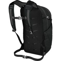 Рюкзак Daylite Plus 20 л Osprey Packs, черный