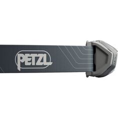 Тикка налобный фонарь Petzl, серый