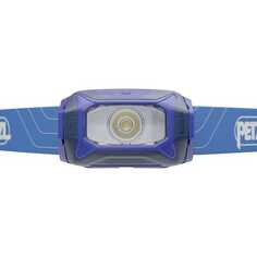 Тиккина Налобный фонарь Petzl, синий