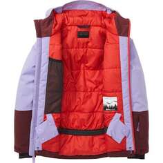 Куртка Snowline - Детская Marmot, цвет Paisley Purple/Port Royal