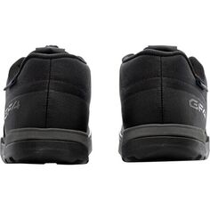Кроссовки на плоской подошве GF400 мужские Shimano, черный