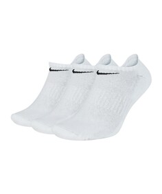 Спортивные носки Nike, белый