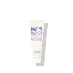 Keep My Color Blonde Кондиционер для окрашенных и натуральных блондинок, 1,7 унции, Eleven Australia