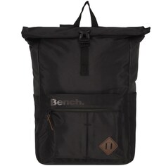 Рюкзак Bench Terra, черный