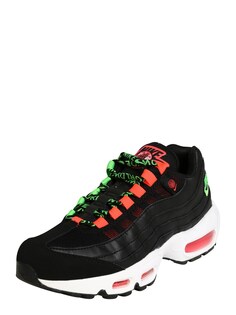 Кроссовки Nike Sportswear Nike Air Max 95 Se, черный