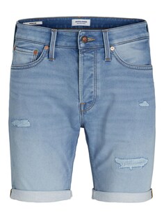 Обычные джинсы JACK &amp; JONES Rick, синий