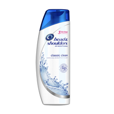 Head &amp;Shoulders Classic Clean Шампунь против перхоти, 360 мл, Procter &amp; Gamble