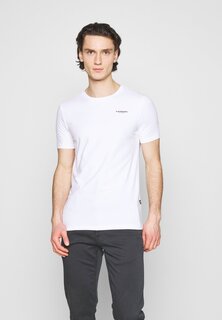 Базовая футболка G-Star, белая