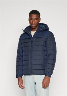 Зимняя куртка NEW YORK JACKET Tommy Hilfiger, небо пустыни