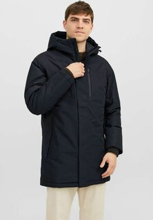 Парка Jack &amp; Jones, черный