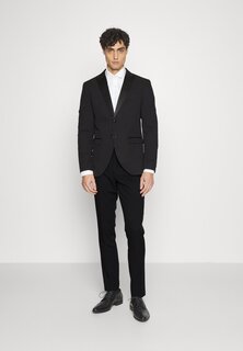 Костюм JPRFRANCO TUX SUIT SET Jack &amp; Jones, черный