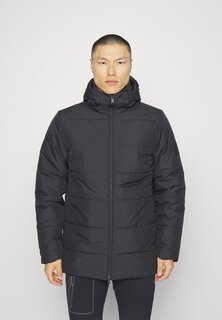 Зимняя куртка DEUTZER LONG M Jack Wolfskin, черный