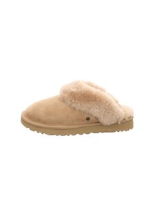 Тапочки UGG, это