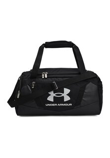 Спортивная сумка EQUIPMENT DUFFLE Under Armour, черный